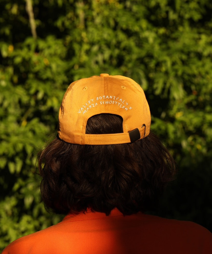 NEW Buds Along The Path Hat