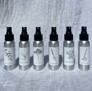 Hydrosol Spray