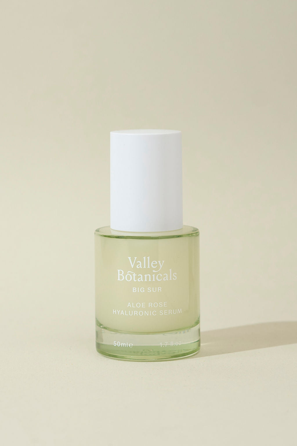 Aloe Rose Hyaluronic Serum