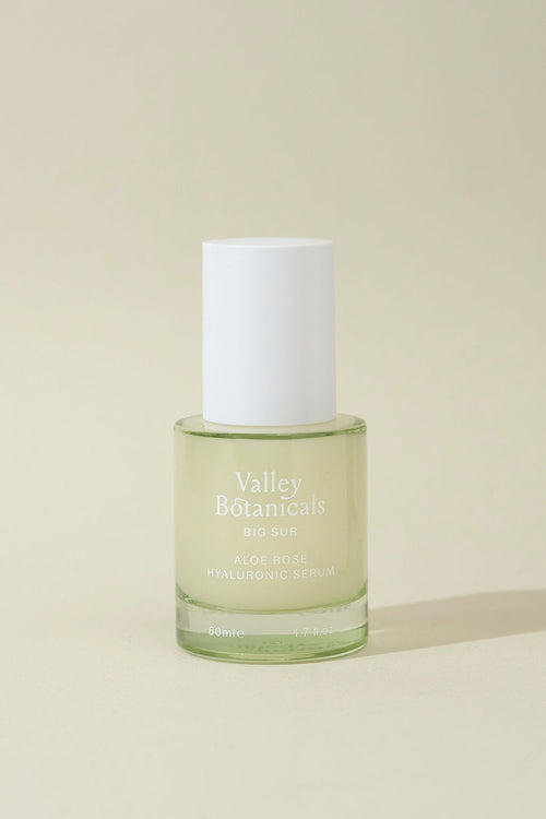 Aloe Rose Hyaluronic Serum
