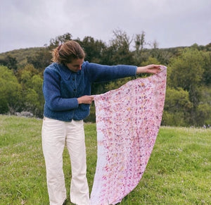 Natural Dye & Weaving Workshop