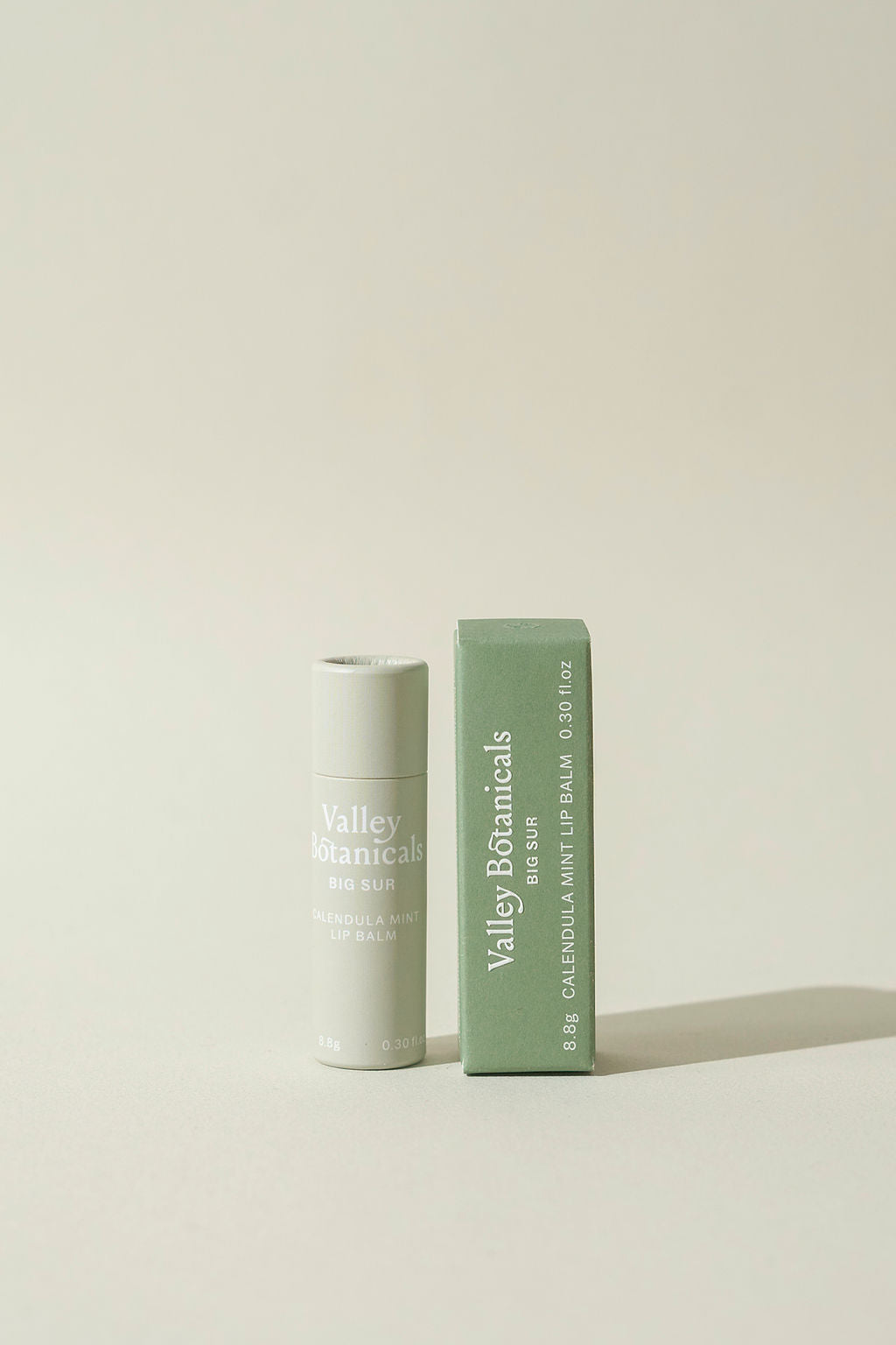 Calendula Mint Lip Balm