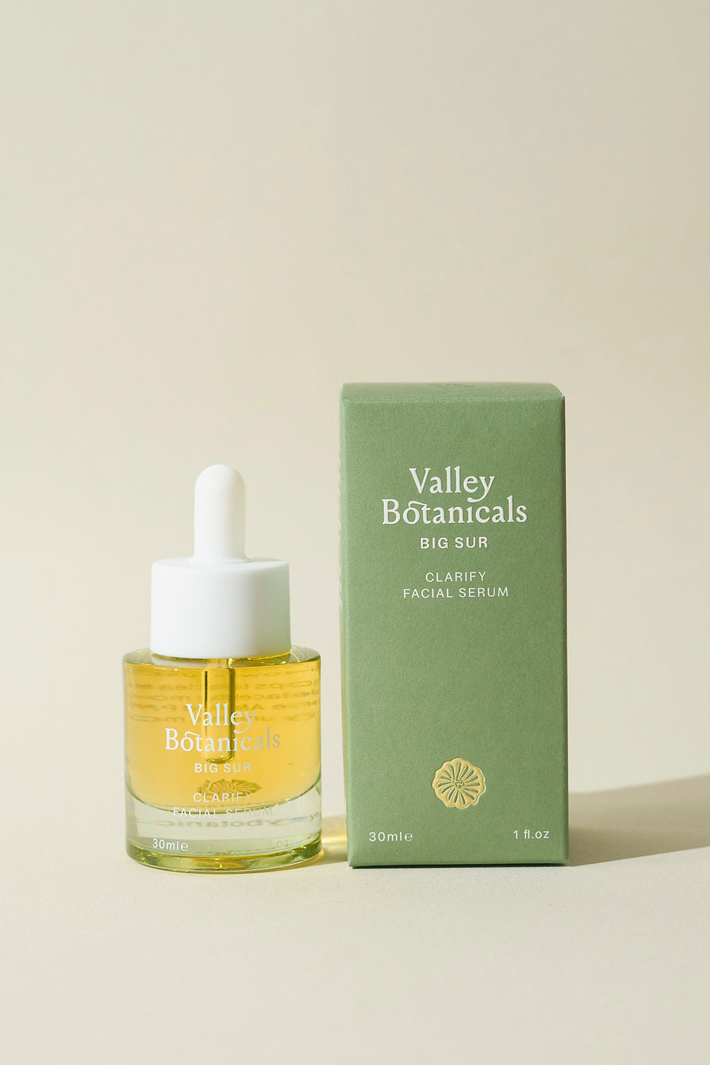 Clarify Facial Serum