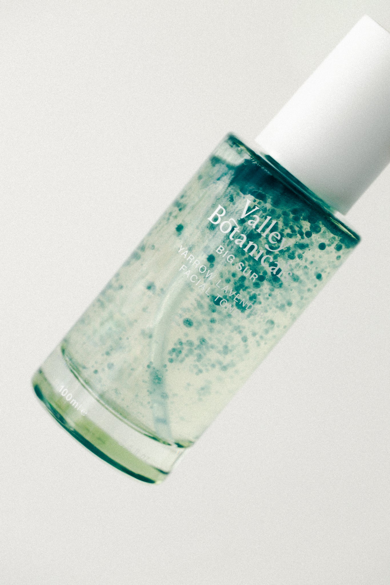 Yarrow + Lavender Facial Toner