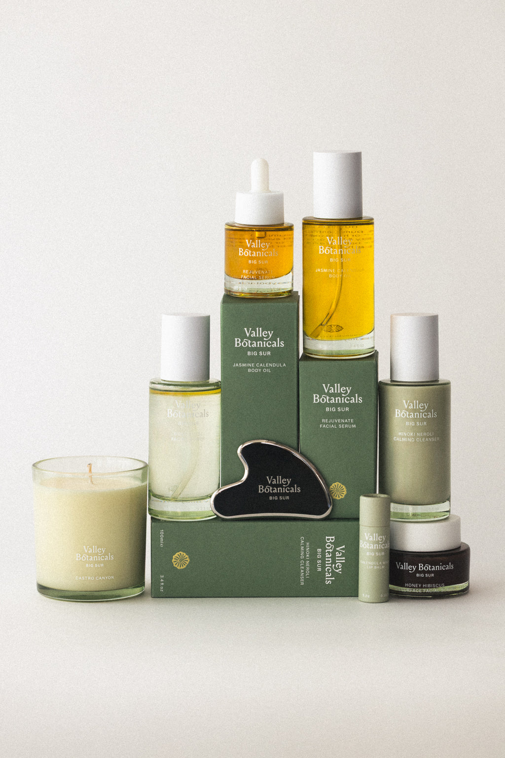 Honey Hibiscus Resurface Facial Scrub