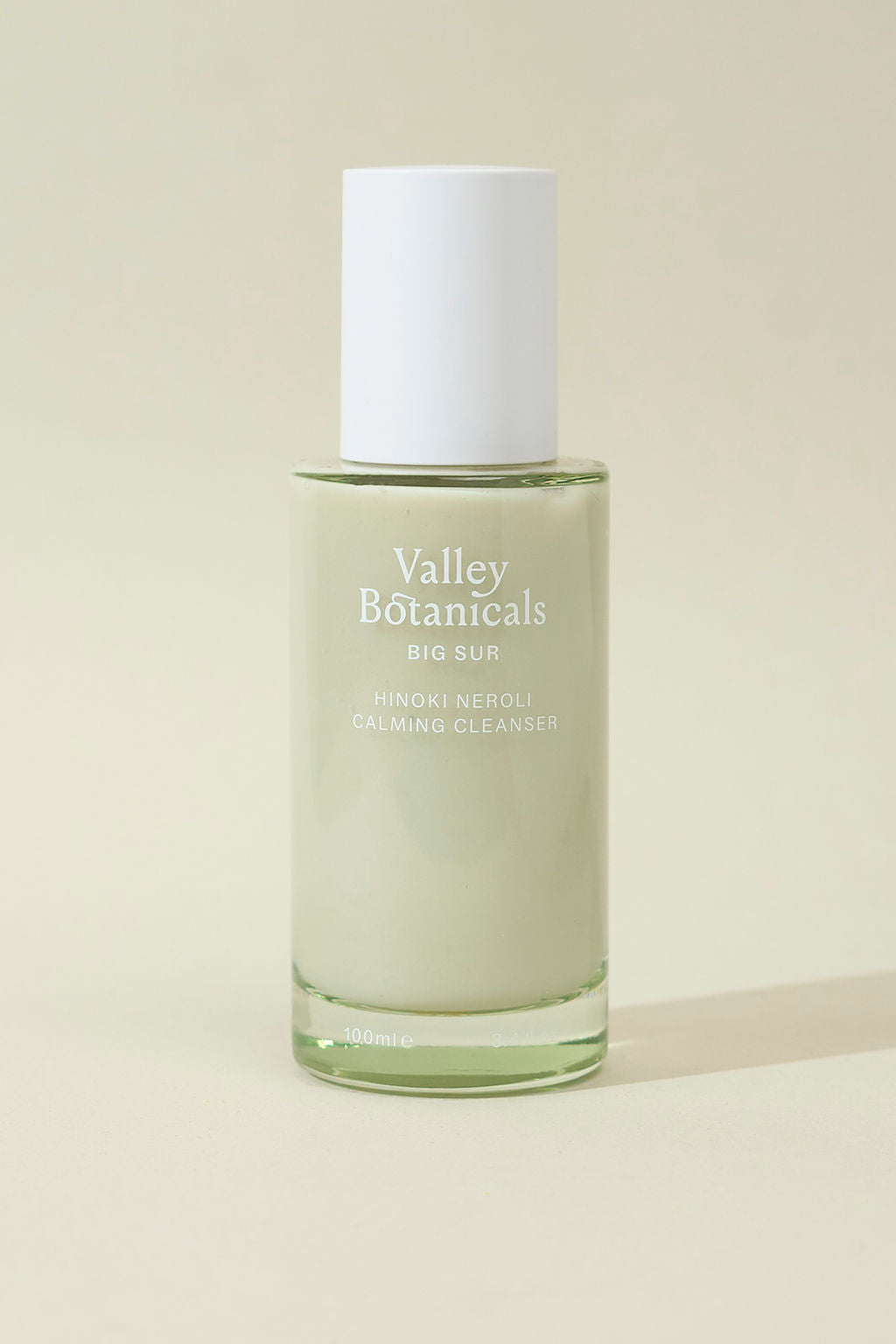 NEW Hinoki Neroli Calming Cleanser