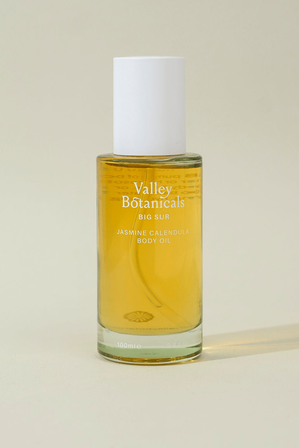 Jasmine Calendula Body Oil