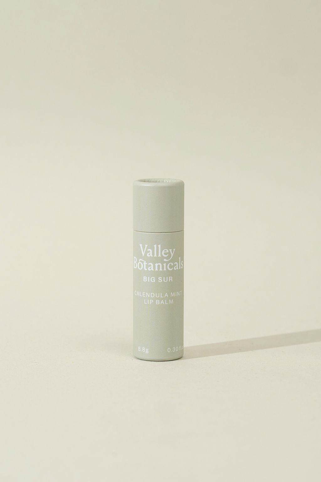 Calendula Mint Lip Balm