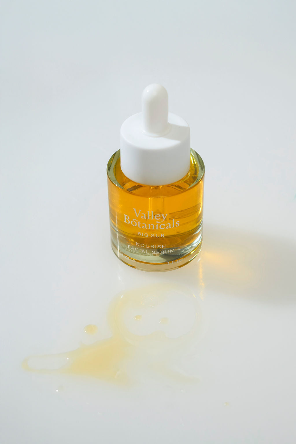 Nourish Facial Serum