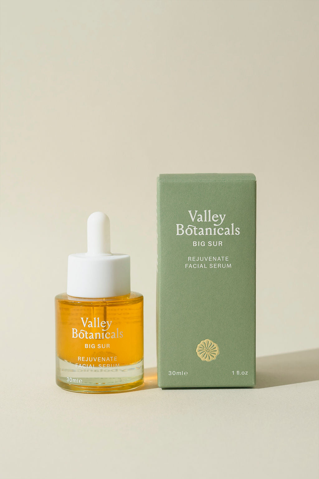 Rejuvenate Facial Serum