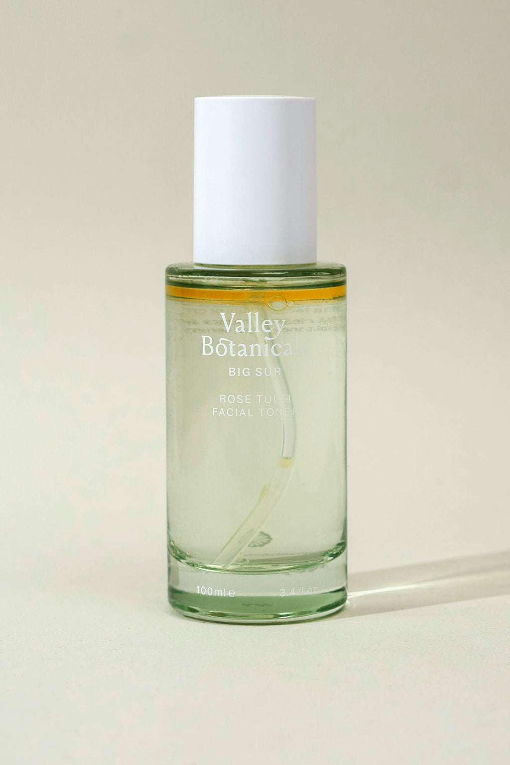 Rose + Tulsi Facial Toner