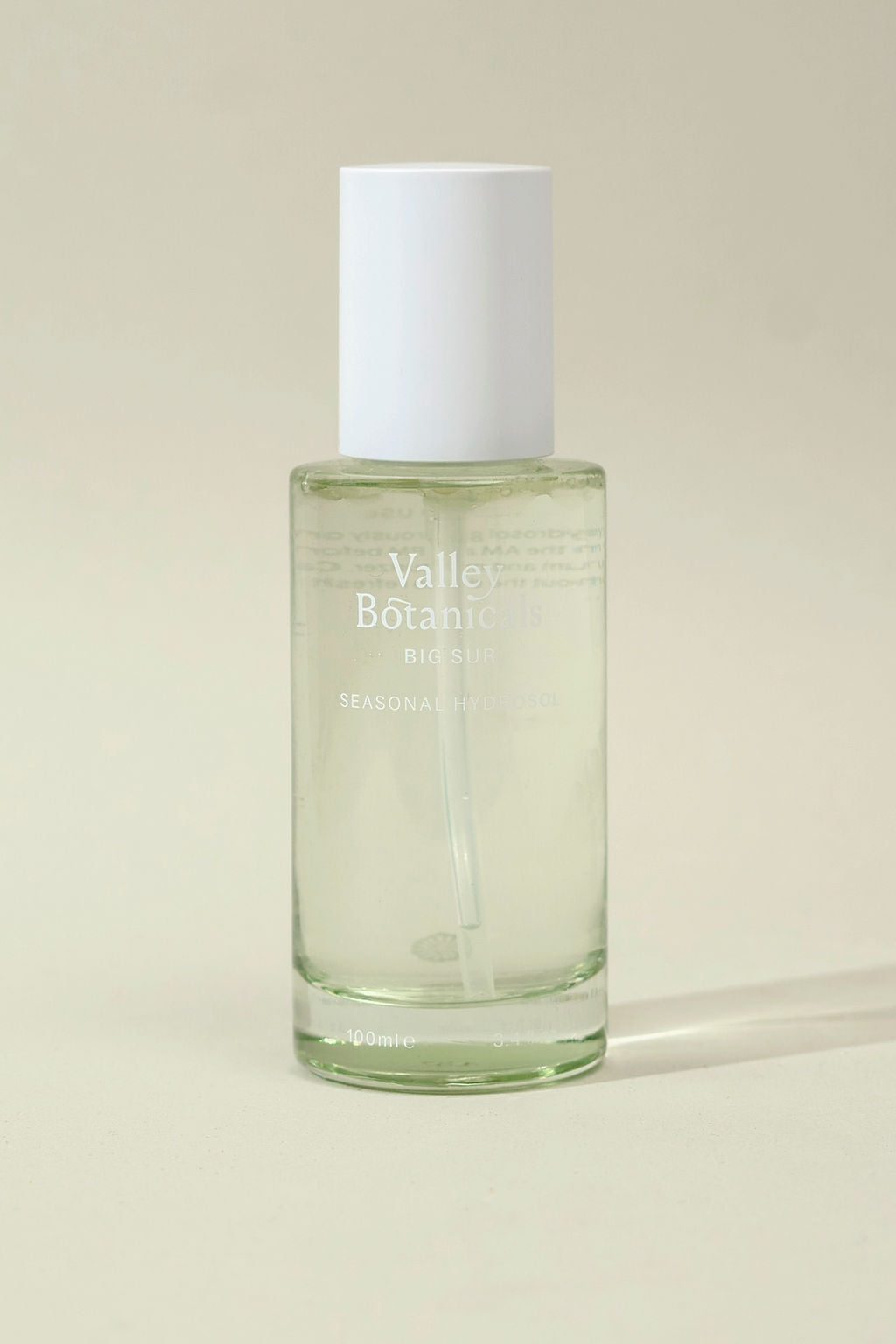 Seasonal Hydrosol Spray