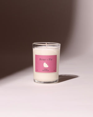 Rose + Fir