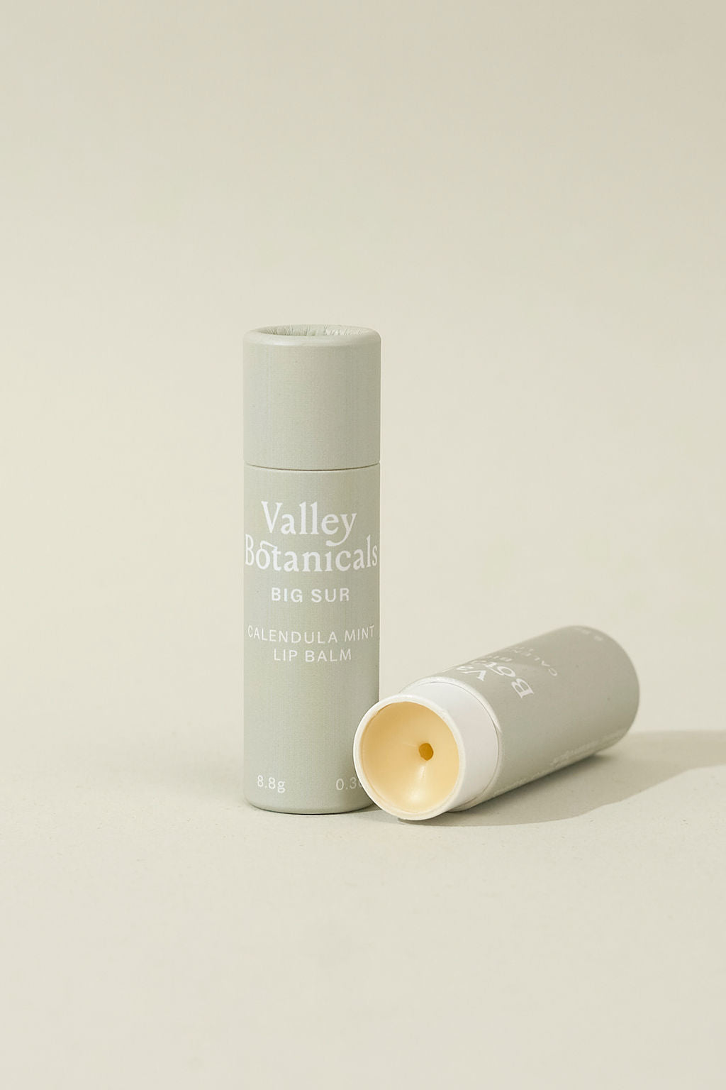 Calendula Mint Lip Balm