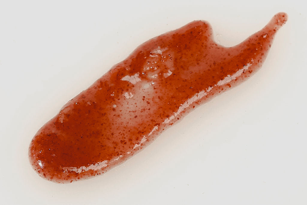 Honey Hibiscus Resurface Facial Scrub