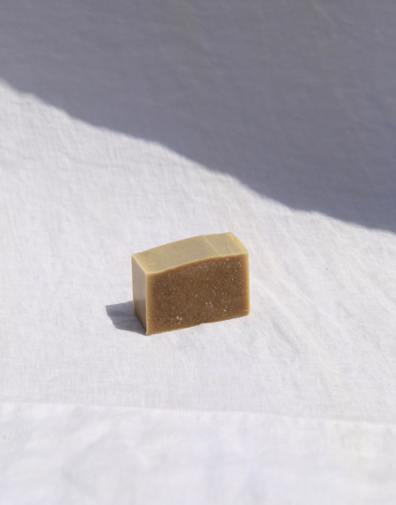 Seaweed Soap