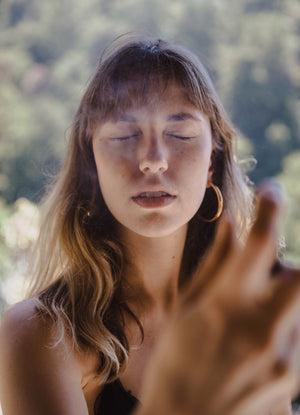 Yarrow + Lavender Facial Toner