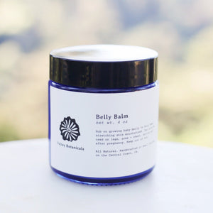 Belly Balm