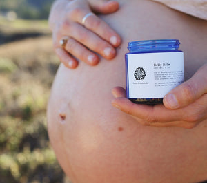 Belly Balm