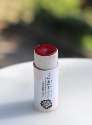 Hibiscus Lip Tint